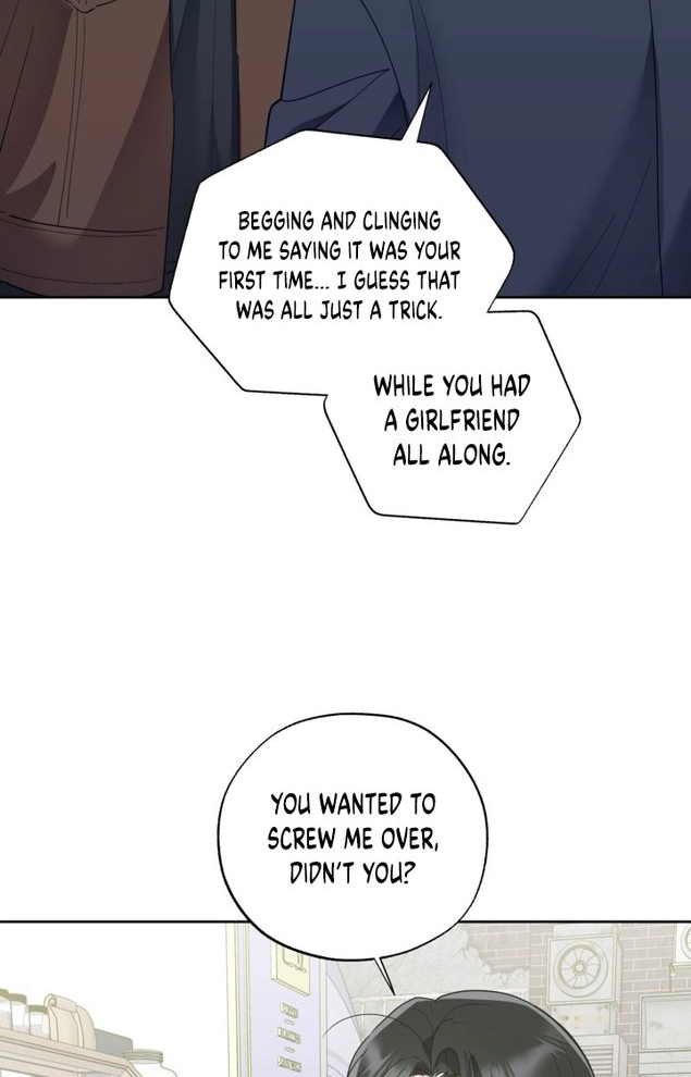One Winter Only Chapter 18 page 30 - 