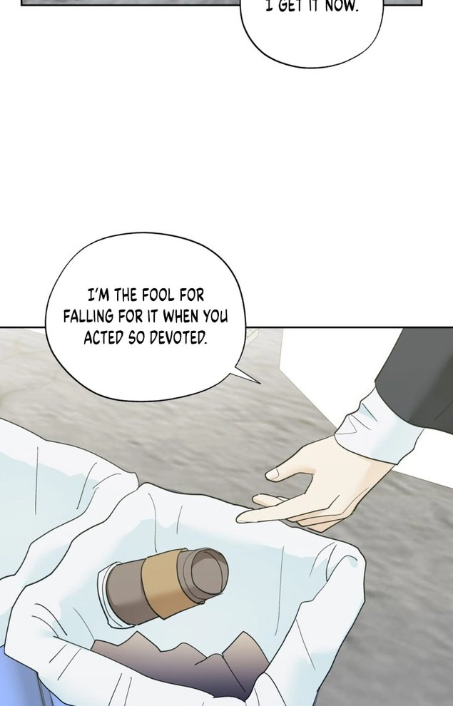 One Winter Only Chapter 18 page 33 - 