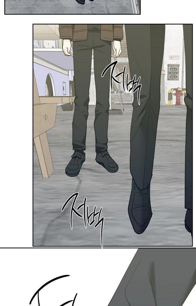 One Winter Only Chapter 18 page 35 - 