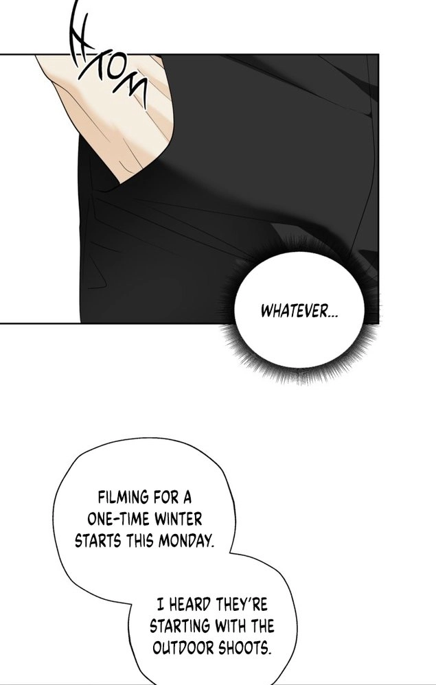 One Winter Only Chapter 18 page 5 - 