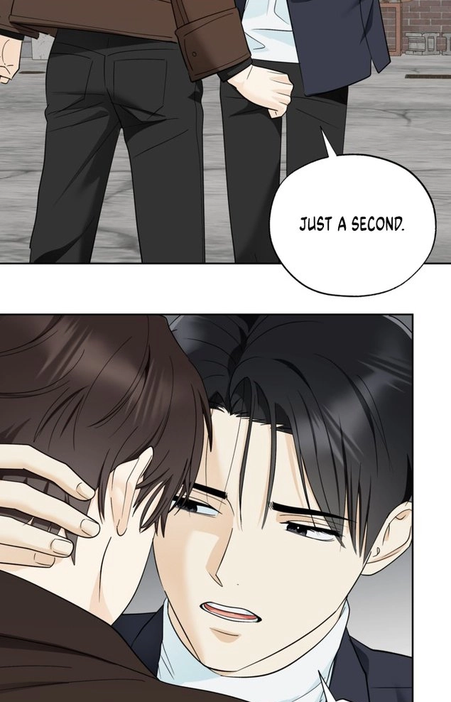 One Winter Only Chapter 18 page 43 - 