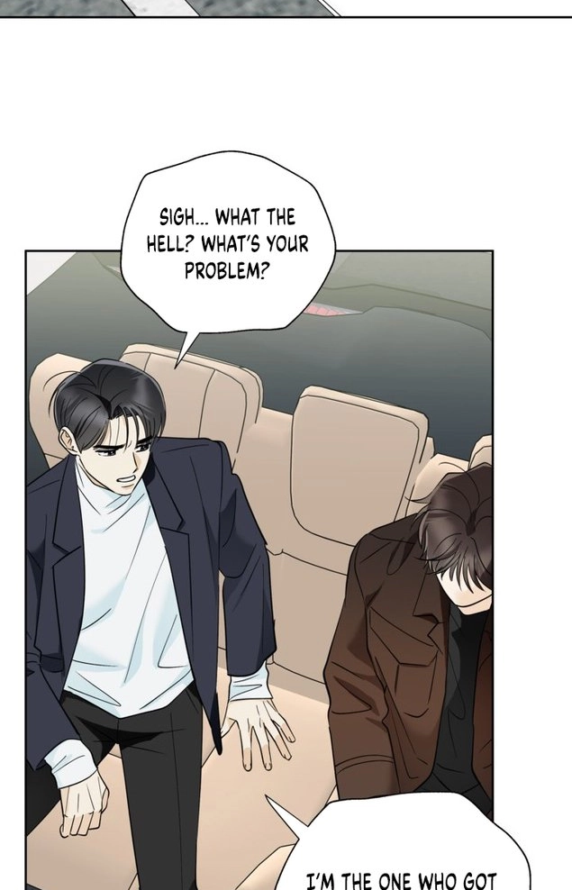 One Winter Only Chapter 18 page 46 - 