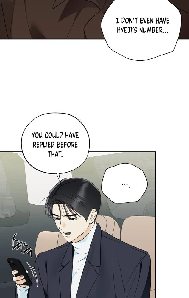 One Winter Only Chapter 18 page 49 - 