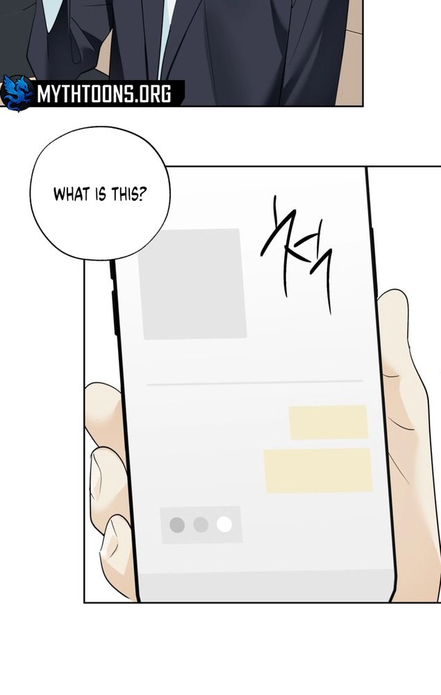 One Winter Only Chapter 18 page 50 - 