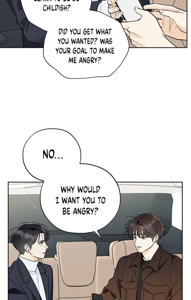 One Winter Only Chapter 18 page 53 - 