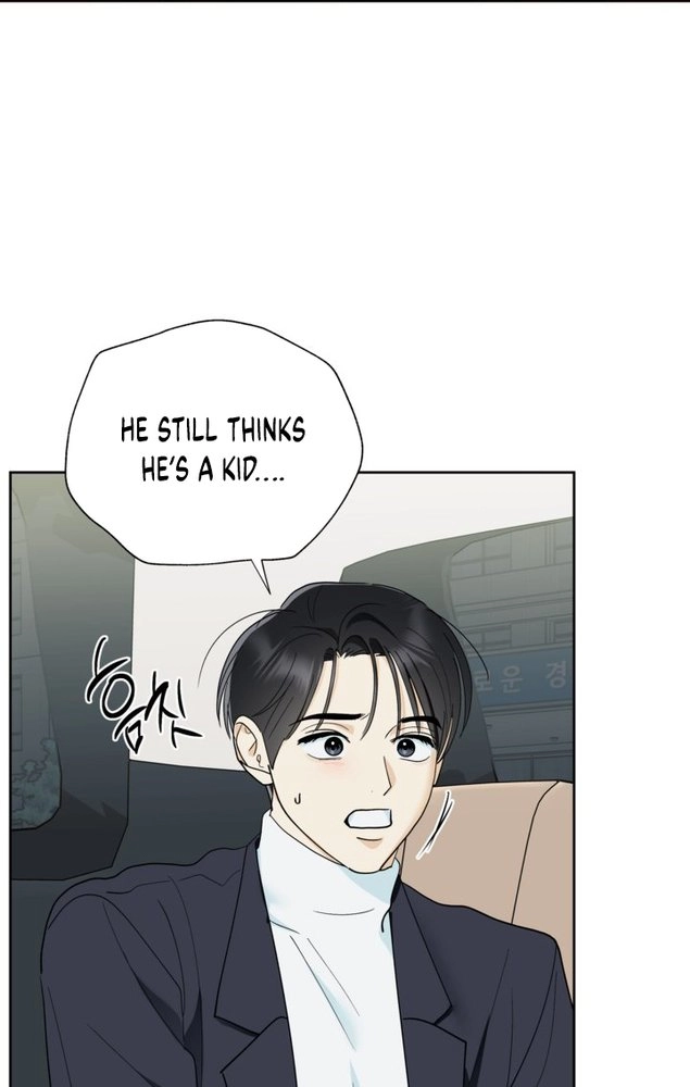 One Winter Only Chapter 18 page 59 - 
