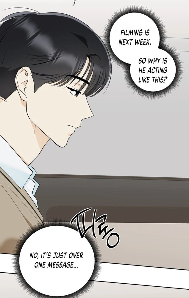 One Winter Only Chapter 18 page 7 - 