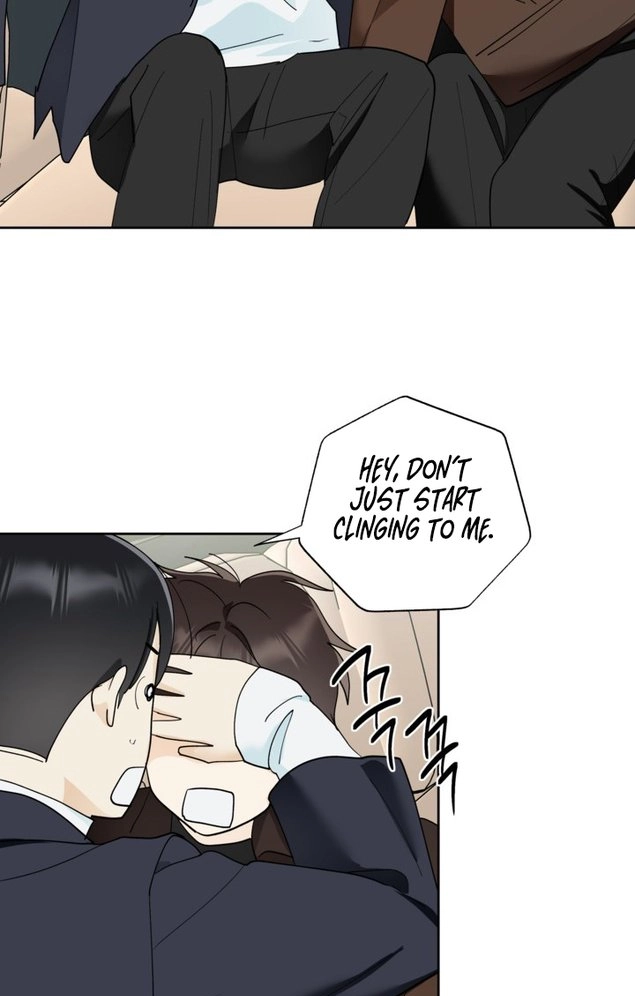 One Winter Only Chapter 18 page 61 - 