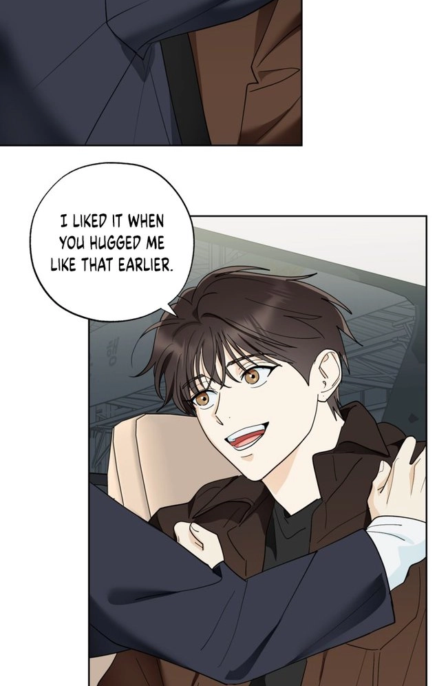 One Winter Only Chapter 18 page 62 - 