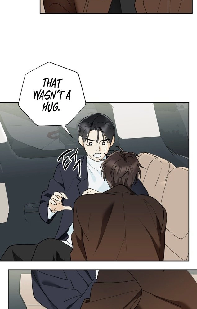 One Winter Only Chapter 18 page 63 - 