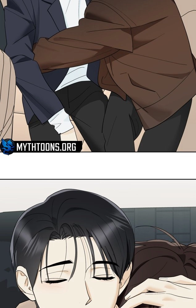 One Winter Only Chapter 18 page 65 - 