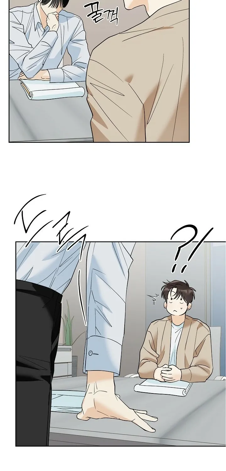 One Winter Only Chapter 2 page 11 - 