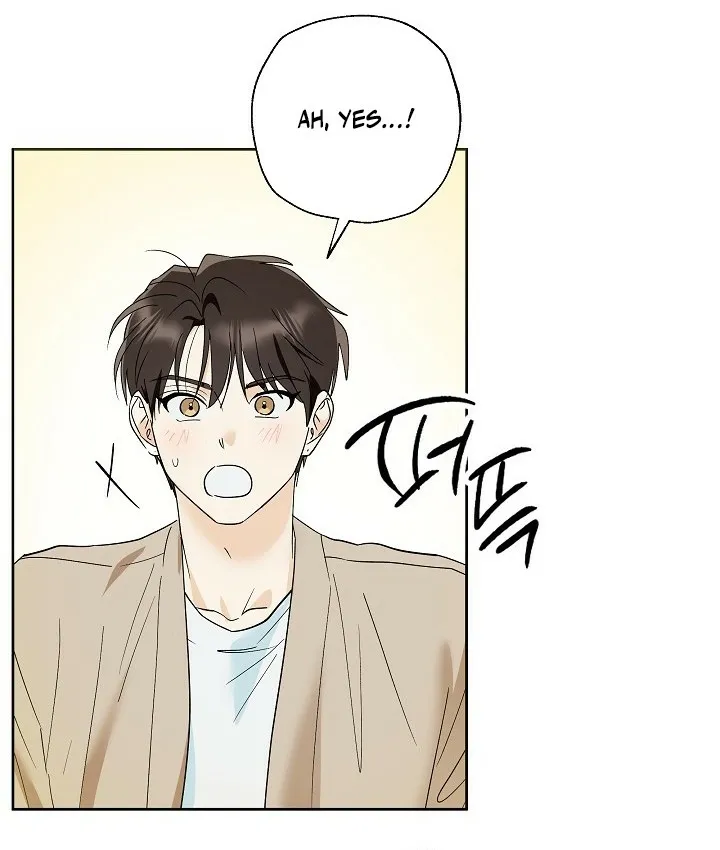 One Winter Only Chapter 2 page 14 - 