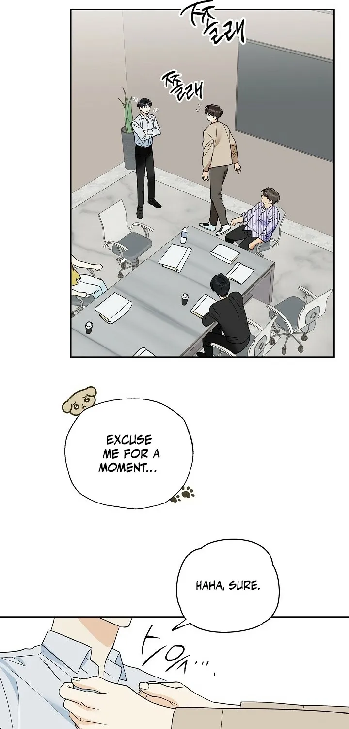 One Winter Only Chapter 2 page 15 - 