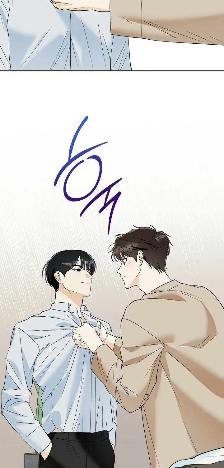 One Winter Only Chapter 2 page 16 - 