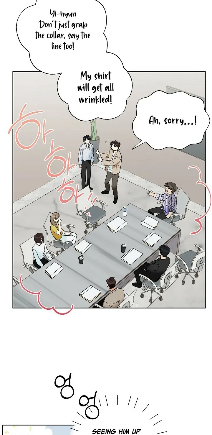 One Winter Only Chapter 2 page 20 - 