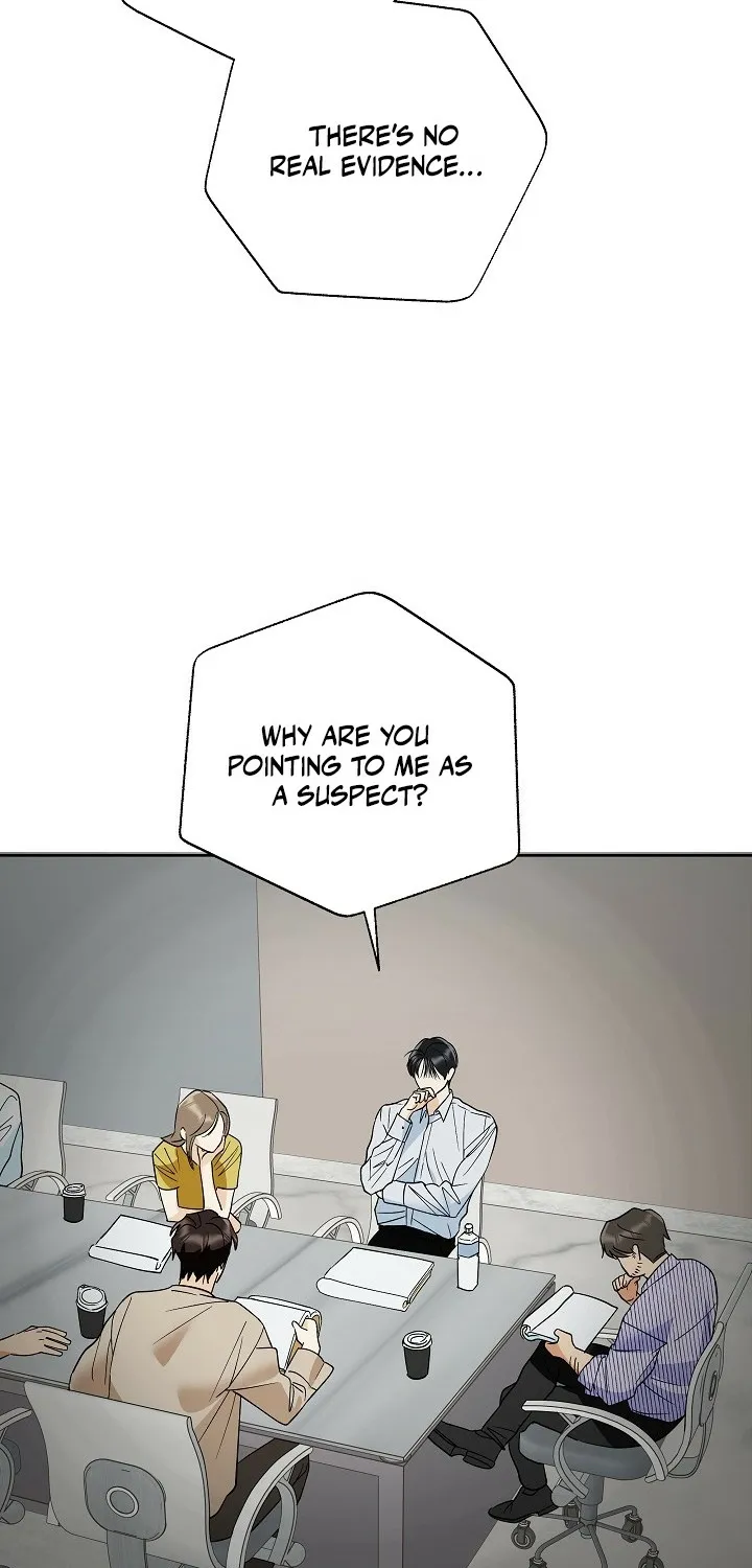 One Winter Only Chapter 2 page 3 - 