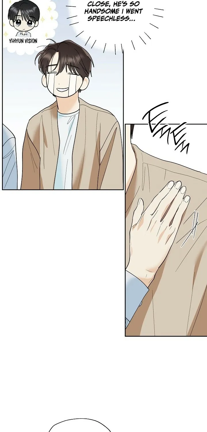One Winter Only Chapter 2 page 21 - 