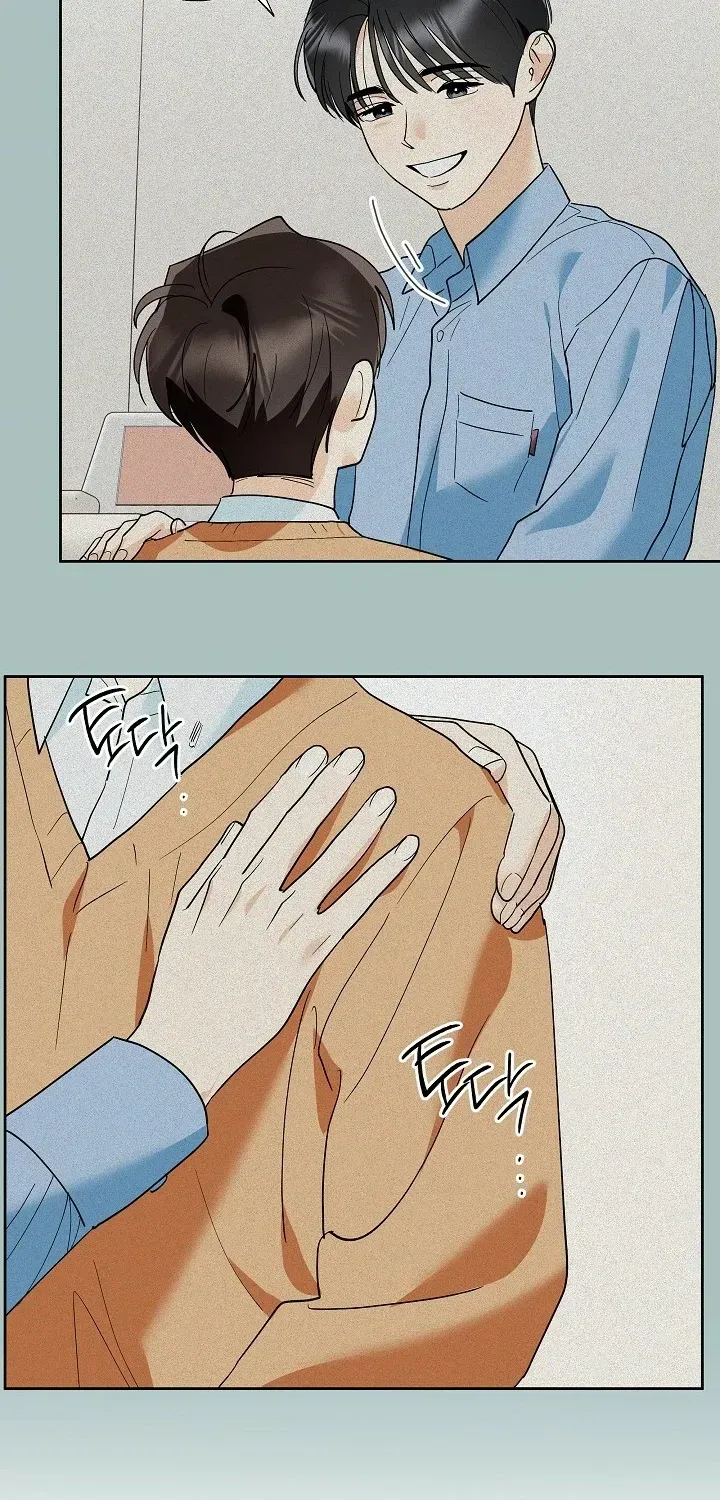 One Winter Only Chapter 2 page 24 - 