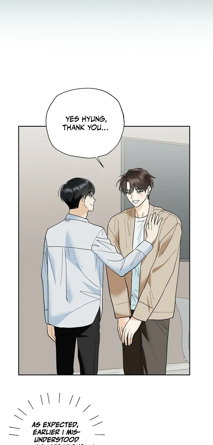 One Winter Only Chapter 2 page 25 - 