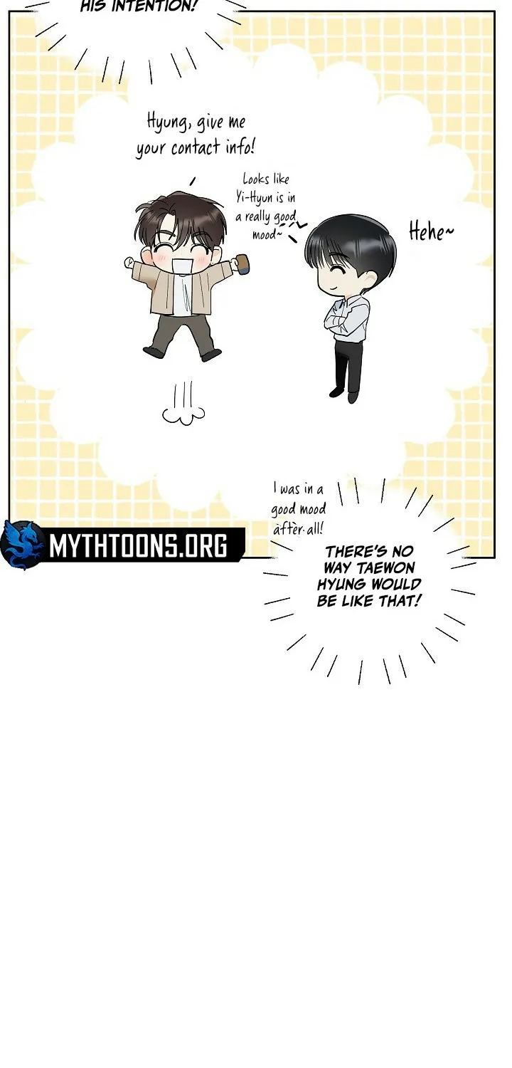 One Winter Only Chapter 2 page 26 - 