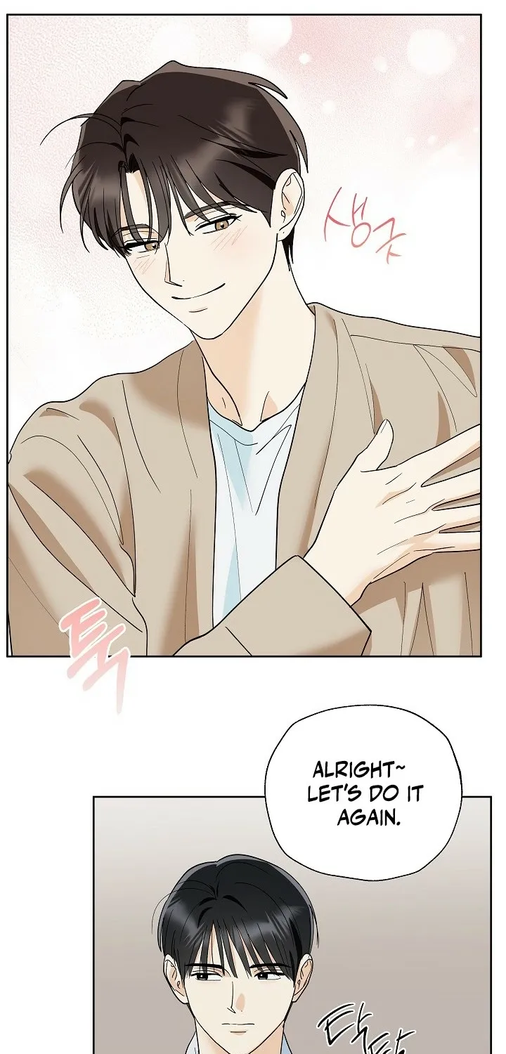 One Winter Only Chapter 2 page 28 - 