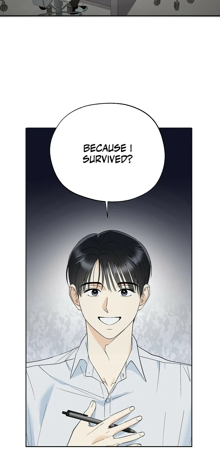 One Winter Only Chapter 2 page 4 - 