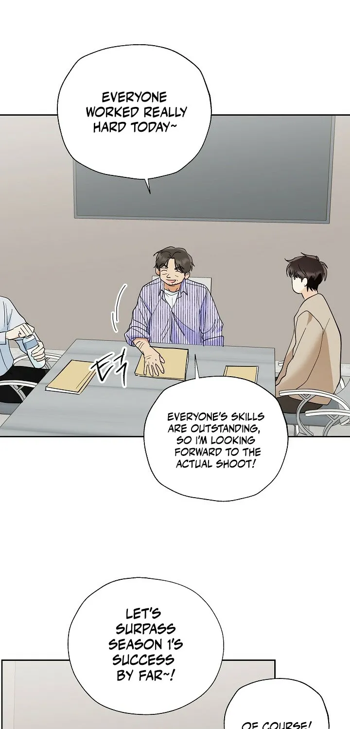 One Winter Only Chapter 2 page 31 - 
