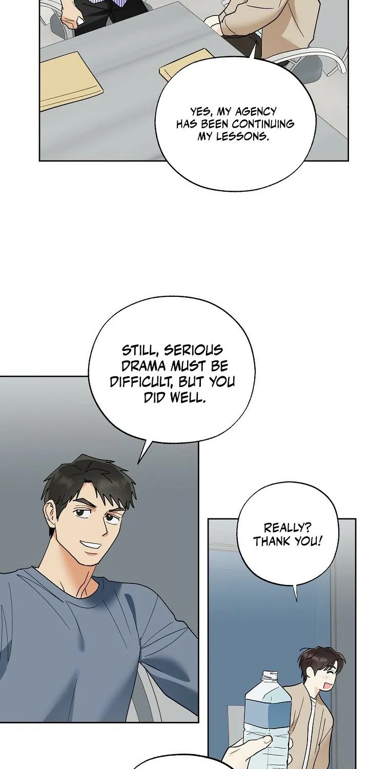 One Winter Only Chapter 2 page 33 - 