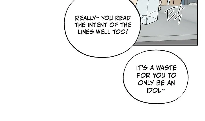 One Winter Only Chapter 2 page 34 - 