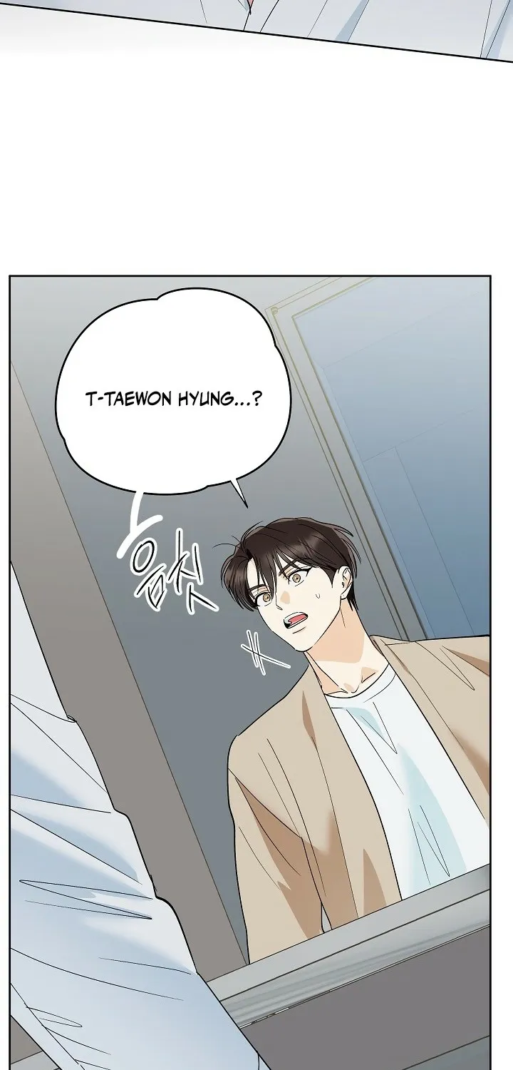 One Winter Only Chapter 2 page 37 - 