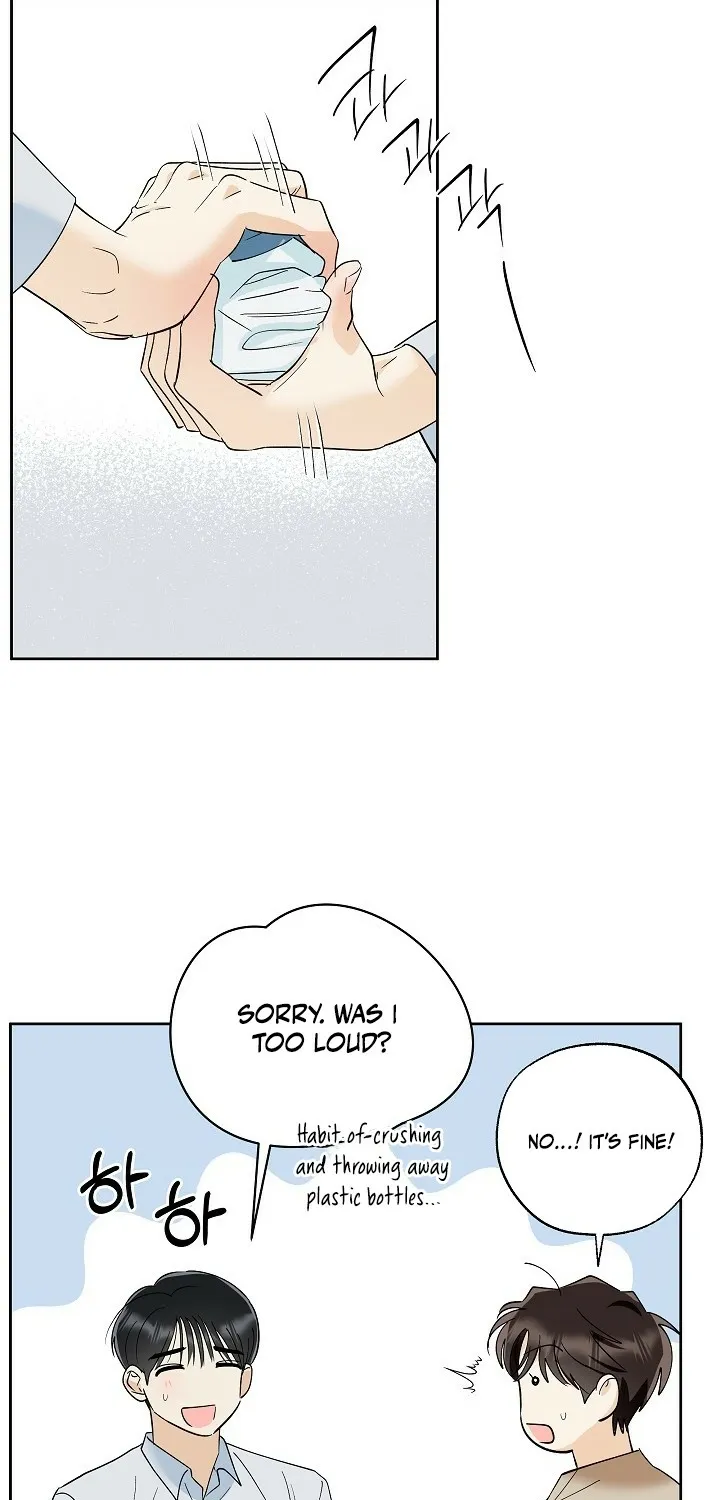 One Winter Only Chapter 2 page 39 - 