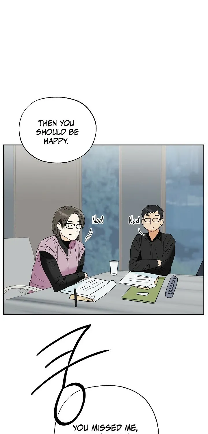 One Winter Only Chapter 2 page 5 - 