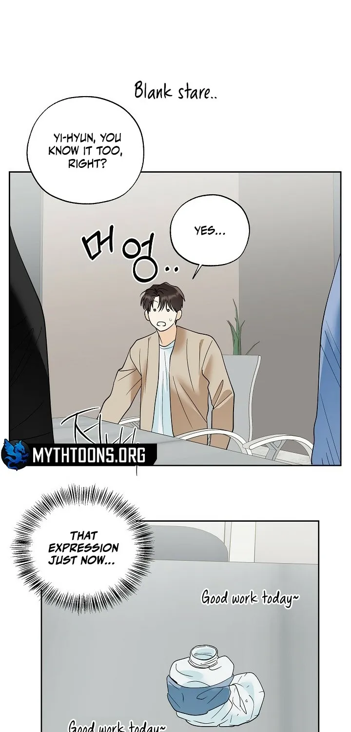 One Winter Only Chapter 2 page 41 - 