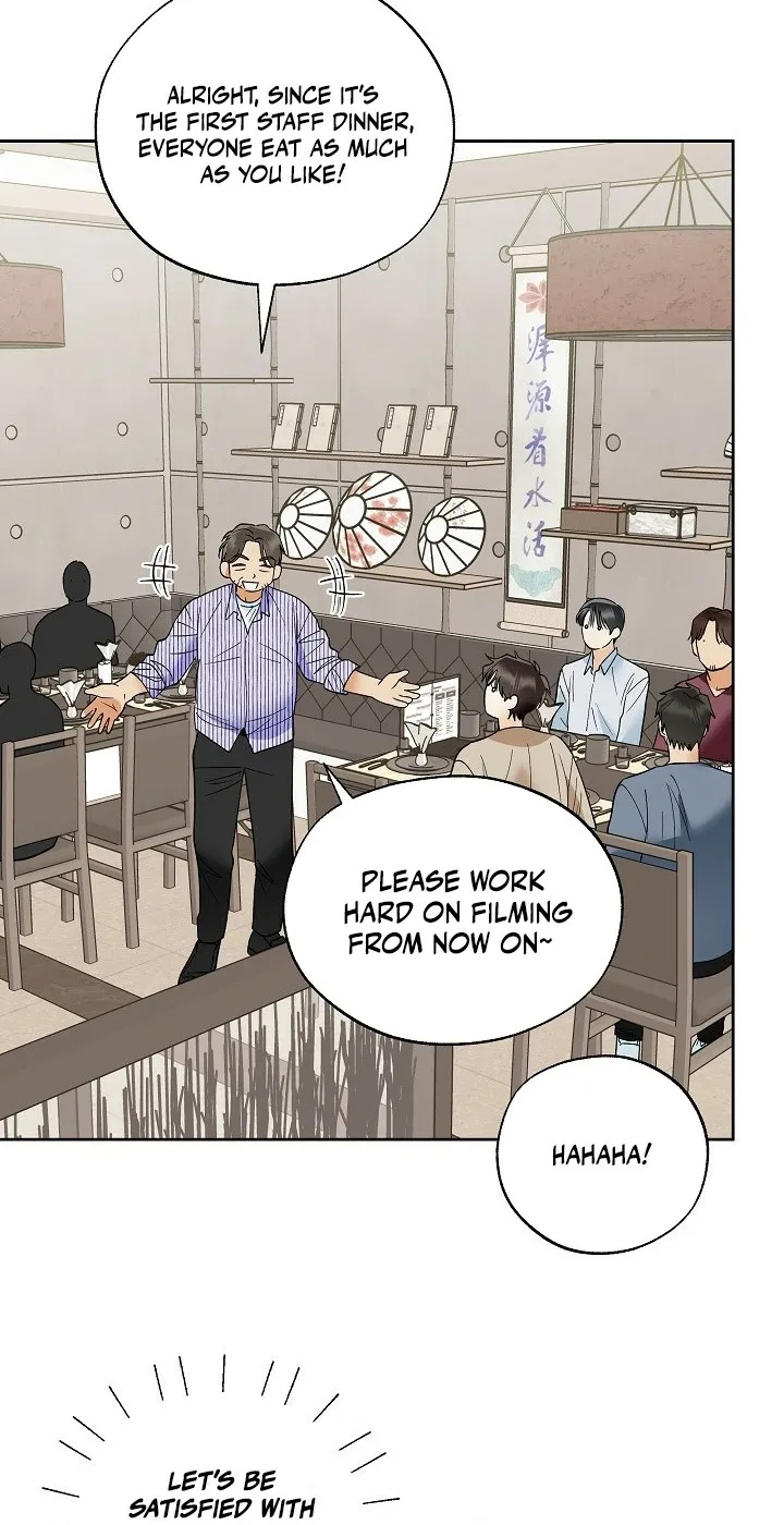 One Winter Only Chapter 2 page 48 - 