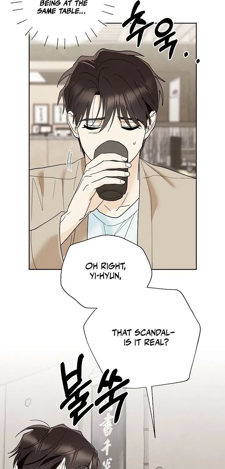 One Winter Only Chapter 2 page 49 - 