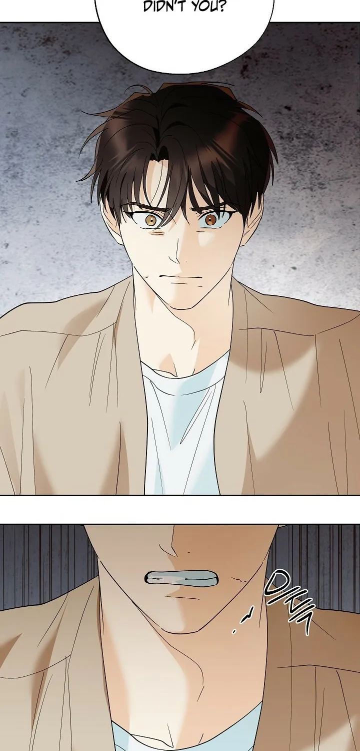 One Winter Only Chapter 2 page 6 - 
