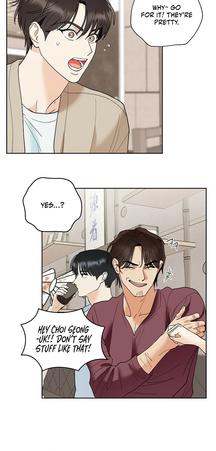 One Winter Only Chapter 2 page 51 - 