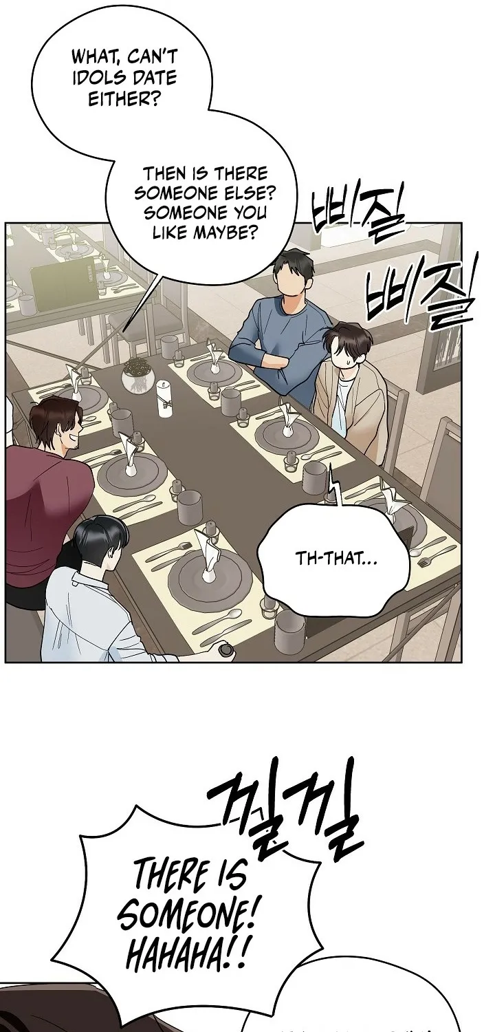 One Winter Only Chapter 2 page 52 - 