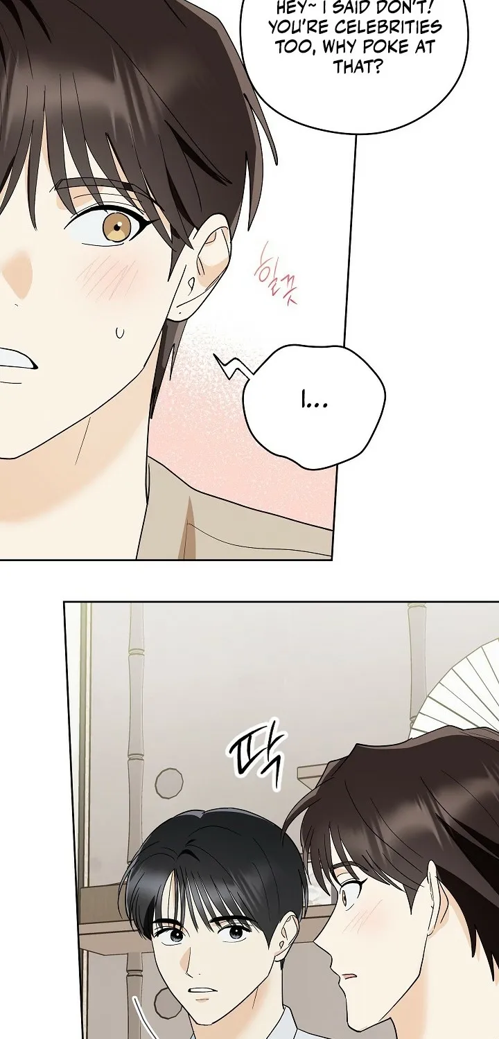 One Winter Only Chapter 2 page 53 - 