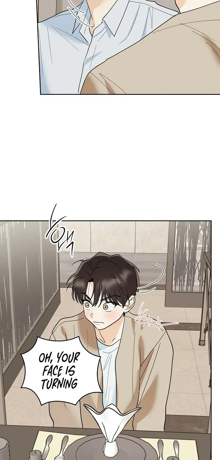 One Winter Only Chapter 2 page 54 - 