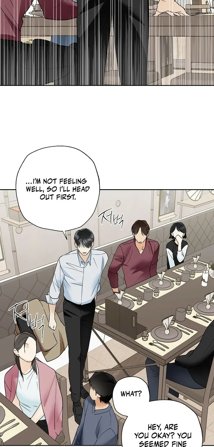 One Winter Only Chapter 2 page 58 - 