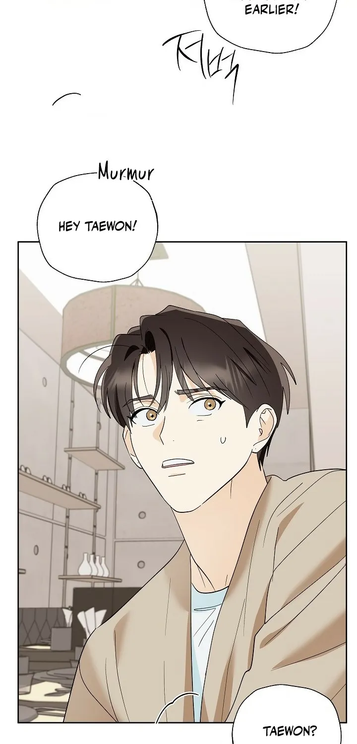 One Winter Only Chapter 2 page 59 - 