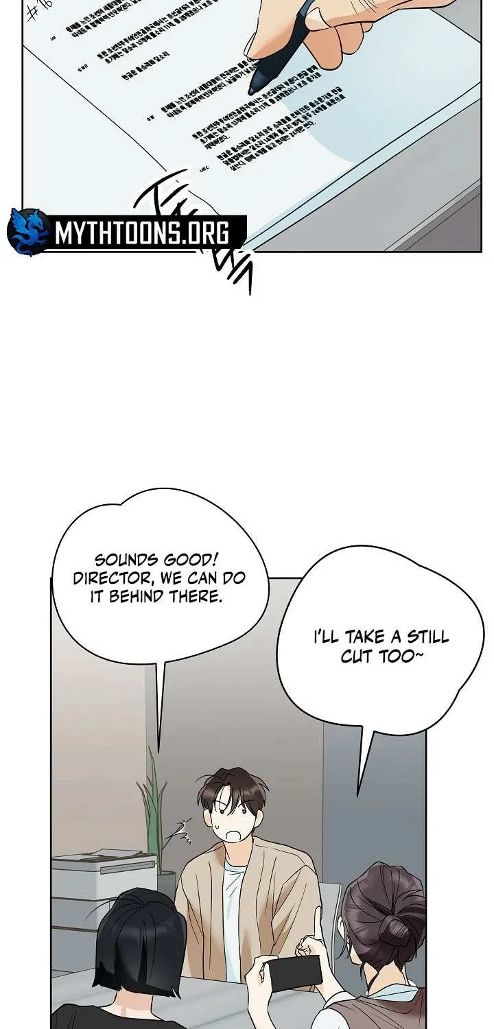 One Winter Only Chapter 2 page 9 - 