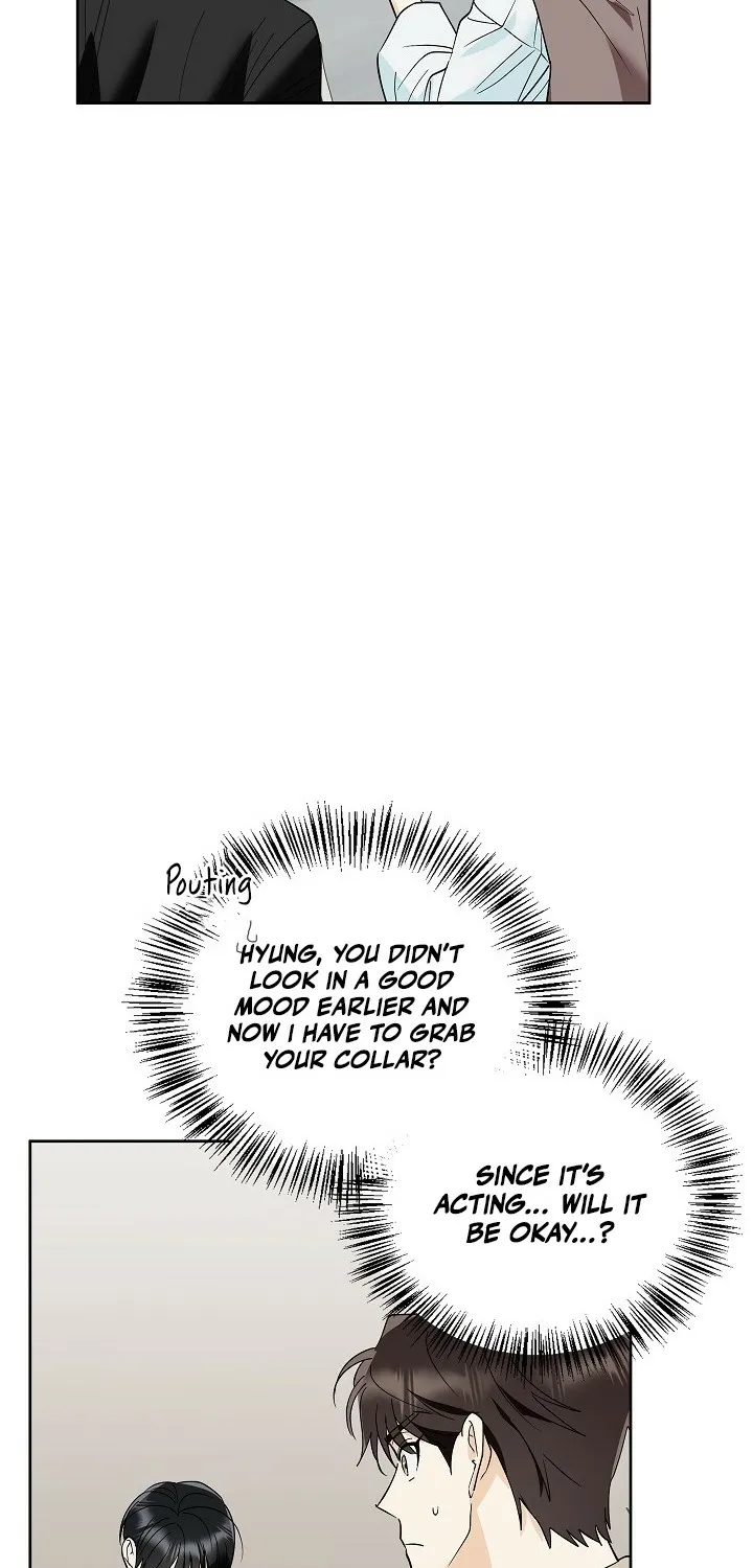 One Winter Only Chapter 2 page 10 - 