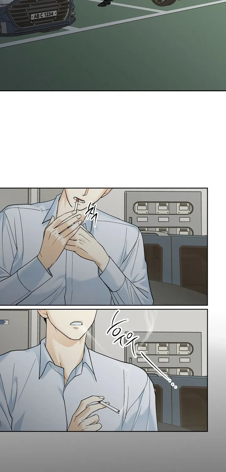 One Winter Only Chapter 3 page 2 - 