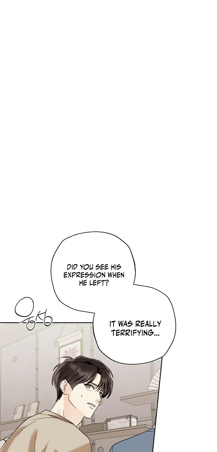 One Winter Only Chapter 3 page 11 - 