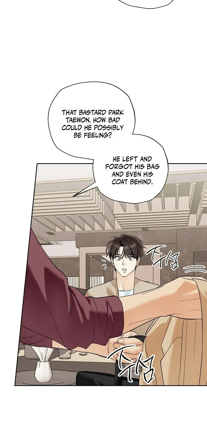 One Winter Only Chapter 3 page 13 - 