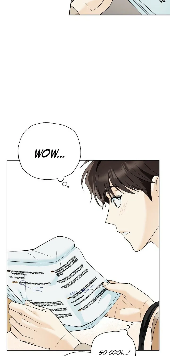 One Winter Only Chapter 3 page 22 - 
