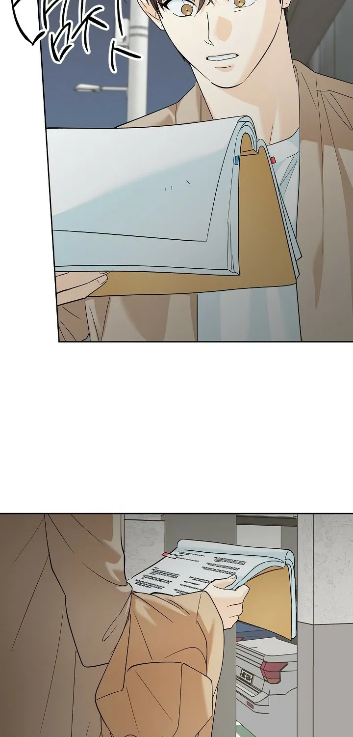 One Winter Only Chapter 3 page 25 - 